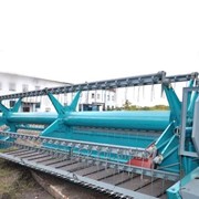 Жатки валковые на энергосредство Е301, 302, 303, 402, Мещера с Шумахером (Германия) фото