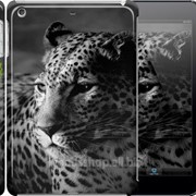Чехол на iPad mini Леопард 3 854c-27 фотография