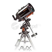 Телескоп Celestron Advanced VX 8“ S фото