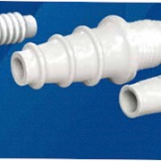 Изолятор проходной неармированный серия ИК-10 (КН-10) фото