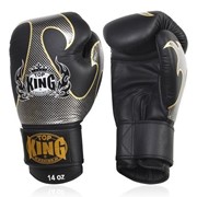 Боксерские перчатки Top KIng 10-12oz фото
