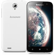 Lenovo IdeaPhone A859 White фото