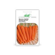 Семена моркови Нантес фото