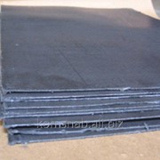 Лист армированный металлической сеткой ЛА-АС асбостальной 1.2 мм фотография