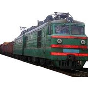 Грузоперевозки по железной дороге, железнодорожные перевозки, Украина, СНГ фотография