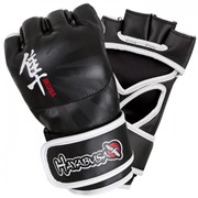 Перчатки Hayabusa Ikusa 4oz MMA