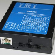 Радиотерминал Teltonika FM4200 GSM/GPRS/GPS трекер FM4200 фото
