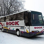 Междугородние поездки по Украине автобусами фото