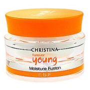 Christina Крем для интенсивного увлажнения кожи Christina - Forever Young Moisture Fusion Cream CHR813 50 мл фотография