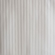 Ткань для постельного белья Satin Дизайн Satin stripe white 5mm (ширина 280cm +-3 cm)