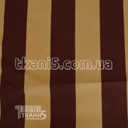Ткань Оксфорд 600D PU бежево-коричневый (300 GSM) 2701 фото