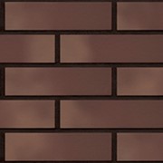 Плитка клинкерная фасадная KING KLINKER Dream House Лист табака (14) гладкая RF10, 250*65*10 мм фотография