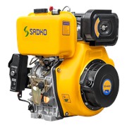 Двигун дизельний Sadko DE-440E