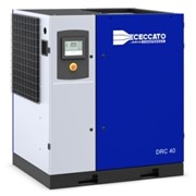 Компрессор винтовой CECCATO серии DRC (3.840 - 7.860 л/мин)