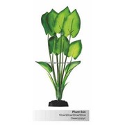 Шёлковое растение Plant 044-ЭХИНОДОРУС зеленый в БЛИСТЕРЕ, 20см фото