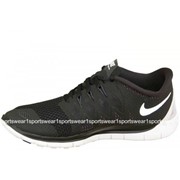Кроссовки женские Nike Free 5.0 GS фото