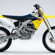 Кроссовый мотоцикл RM-Z450 фото