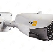 Уличная цветная видеокамера c ИК-подсветкой V473KV фото