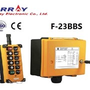 Telecrane Array F21BBS crane Radio Remote Control