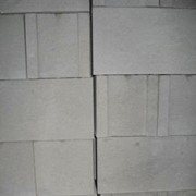 Блоки стеновые бетонные пустотелые, Железобетон, ЖБИ, ЖБК фото