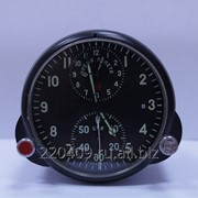 Авиационные часы АЧС-1 МК (Приборы авиационные) фото