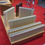 Конвекторные радиаторы REGULUS®−system с плоской крышкой фото