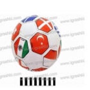 Мяч футбольный "Flag"