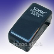 Компрессор Jebo Sonic 9908 6 Вт, 8 л/мин. фото