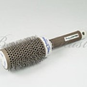 Расческа-брашинг “Nano Technology“ PULUOMASI (Silver) 53 фото