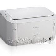 Лазерный принтер Canon i-Sensys LBP6030