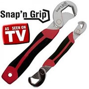 Универсальный чудо ключ Snap N Grip фото