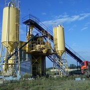 Бетонный завод СБ-145 (продажа)