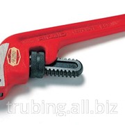 Концевой трубный ключ 1 1/2 Ridgid фотография