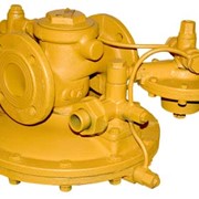 Регуляторы давления газа РДБК-1п-25 фото