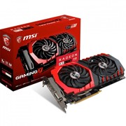 Видеокарта MSI Radeon RX 470 8192Mb GAMING X (RX 470 GAMING X 8G) фото
