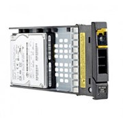 E7Y57A HP 3PAR StoreServ M6710 1.92TB 6G SAS SFF cMLC SSD фотография