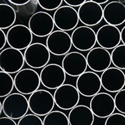 Трубы стальные водогазопроводные фото