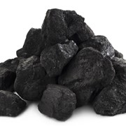 Уголь бурый Б-3 сортовой (фракция 20-80) фото