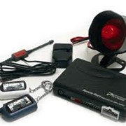 Аппаратура защиты и техники безопасности фото