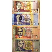 Обмен иностранной валюты фото