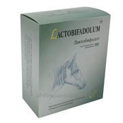Пробиотик ветеринарный для лошадей Лактобифадол