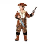 Капитан Пиратов фото