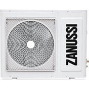Настенный кондиционер Zanussi ZACS-30 HPR/A18/N1 фото