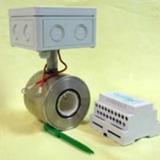 Расходомер для стоков воды ВР-1 фото