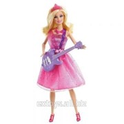 Кукла Барби-принцесса Jori из серии Принцесса и Поп-звезда [X5127] фотография