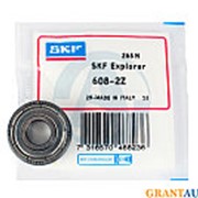 Купить Подшипник Skf 608