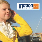 Детская одежда Motion Wear, Актуальность появления коллекционной детской одежды из Голландии «Motion» именно сейчас заключается в тех конкурентных преимуществах, что представлены в предлагаемых коллекциях. фото