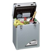 Автохолодильник Ezetil E 20 Alu Cooler (IPV 774210) фото