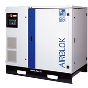 Компрессор Airblok 502 BD/SD 10 /винтовой/ фото