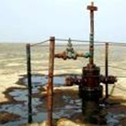 Укрепление нефтяных и газовых скважин